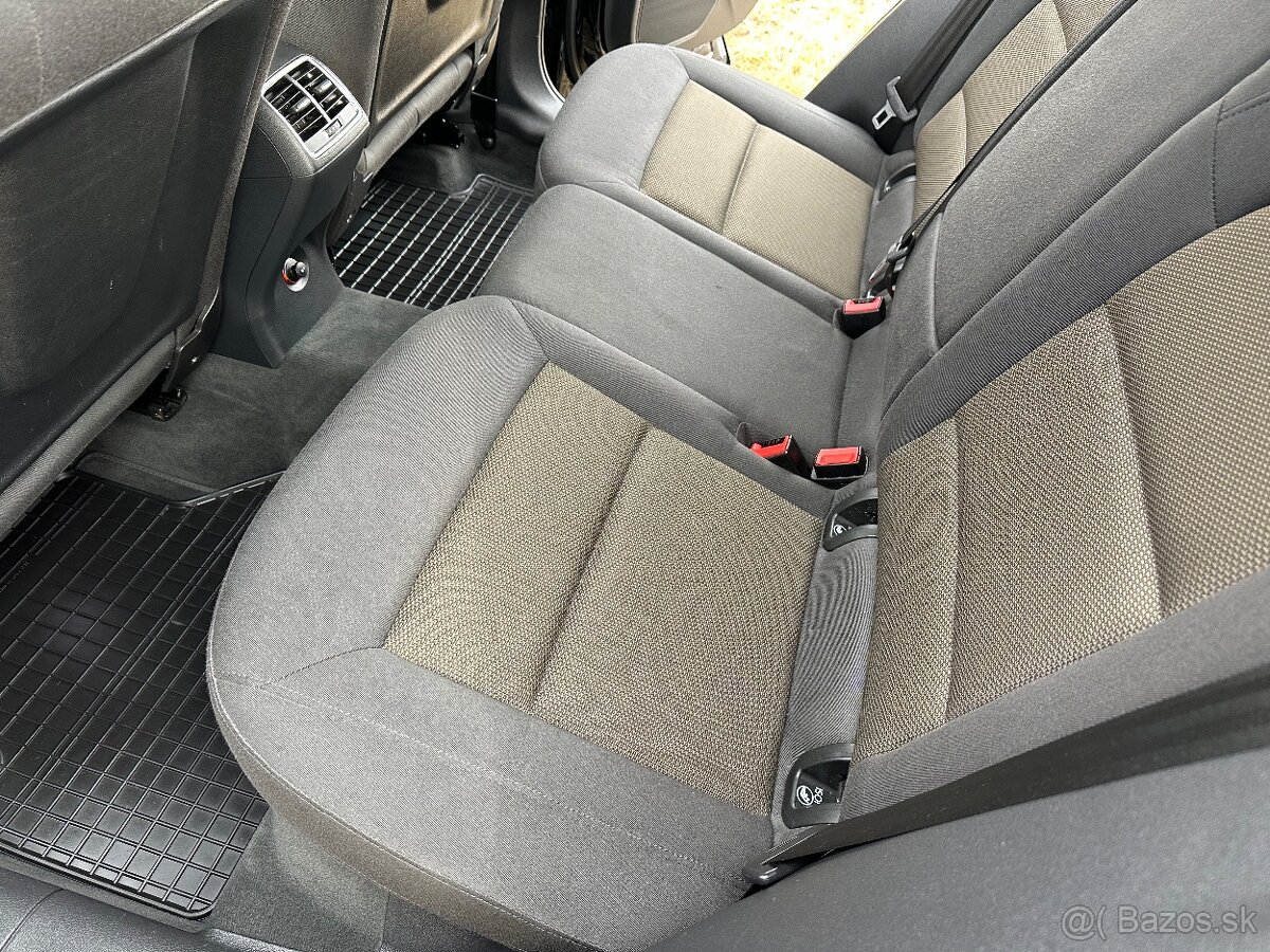 Audi Q3 2.0 TDI Prestige - 18