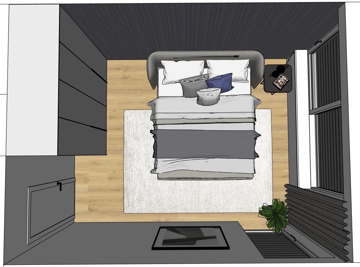 Predaj 2 izb. byt v projekte Prúdy - II. etapa E 2.02 - 18