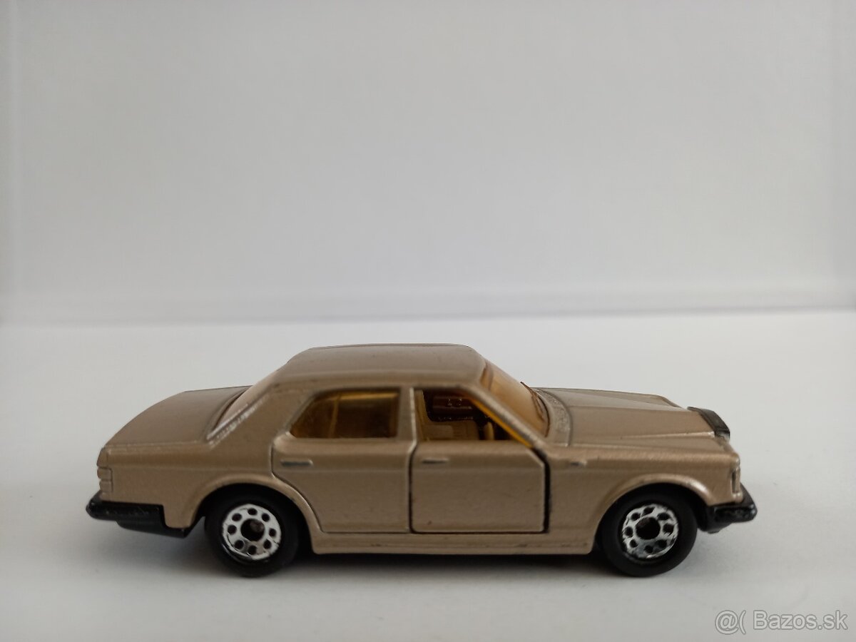 MATCHBOX SUPERFAST - 18