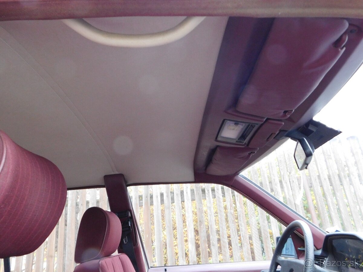 Mercedes Benz 124 200i ++původ Itálie ++ BEZ KOZOZE - 18