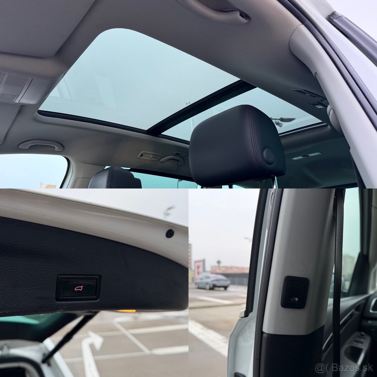 Seat Alhambra 2.0 TDI 4DRIVE - 18