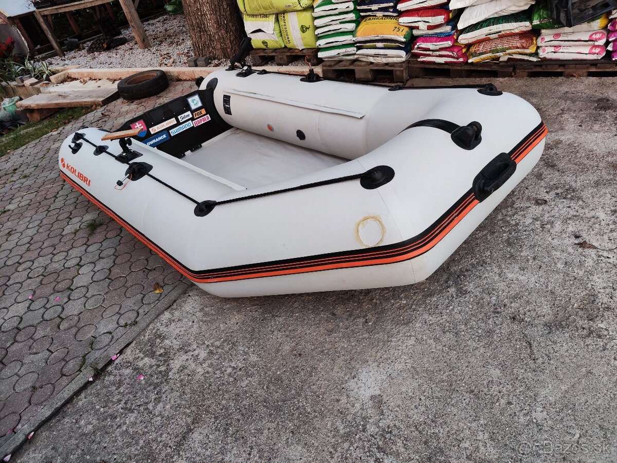 Kolibri KM 300P - 18