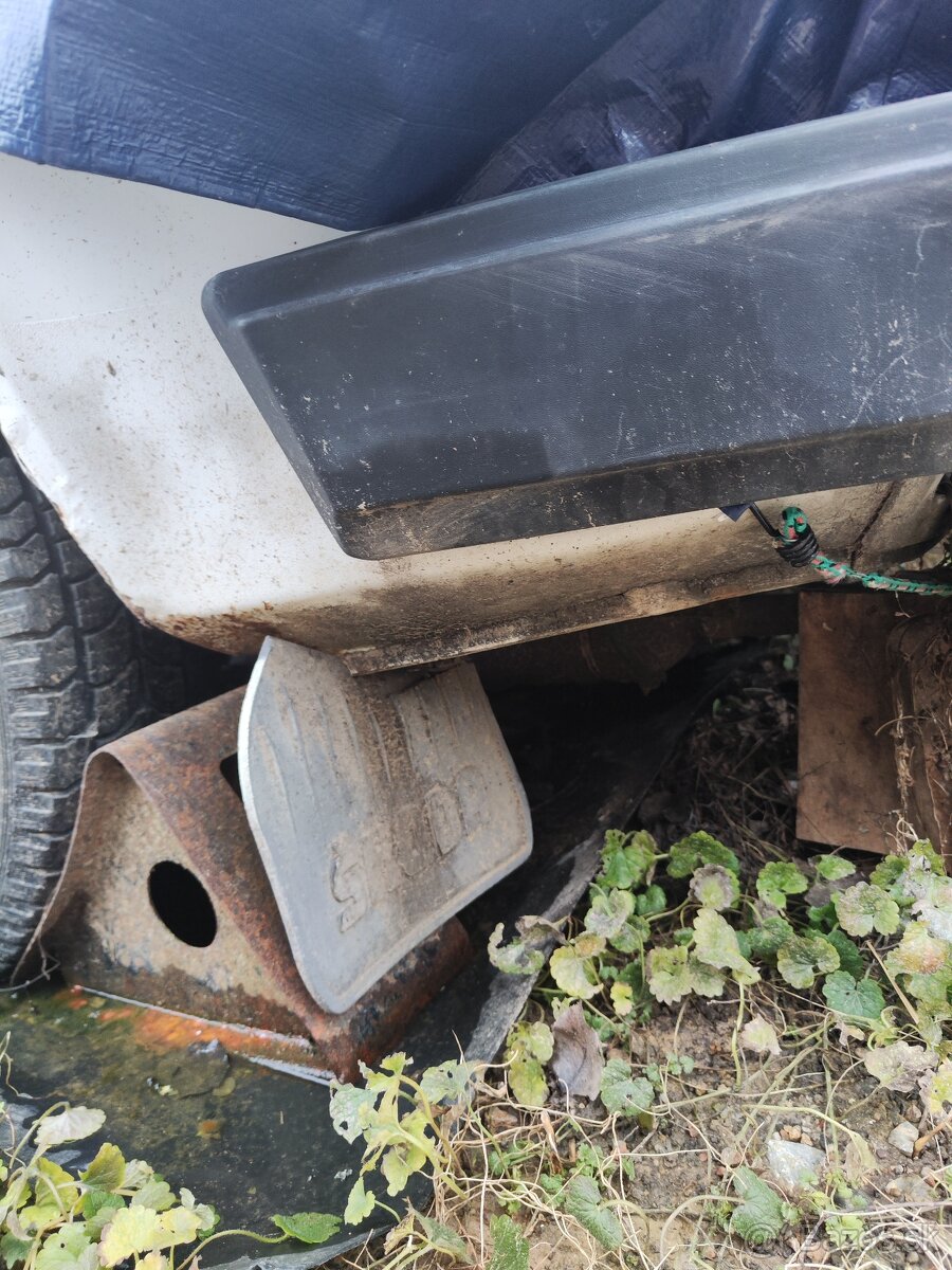 Predaj/výmena škoda 120ls - 18