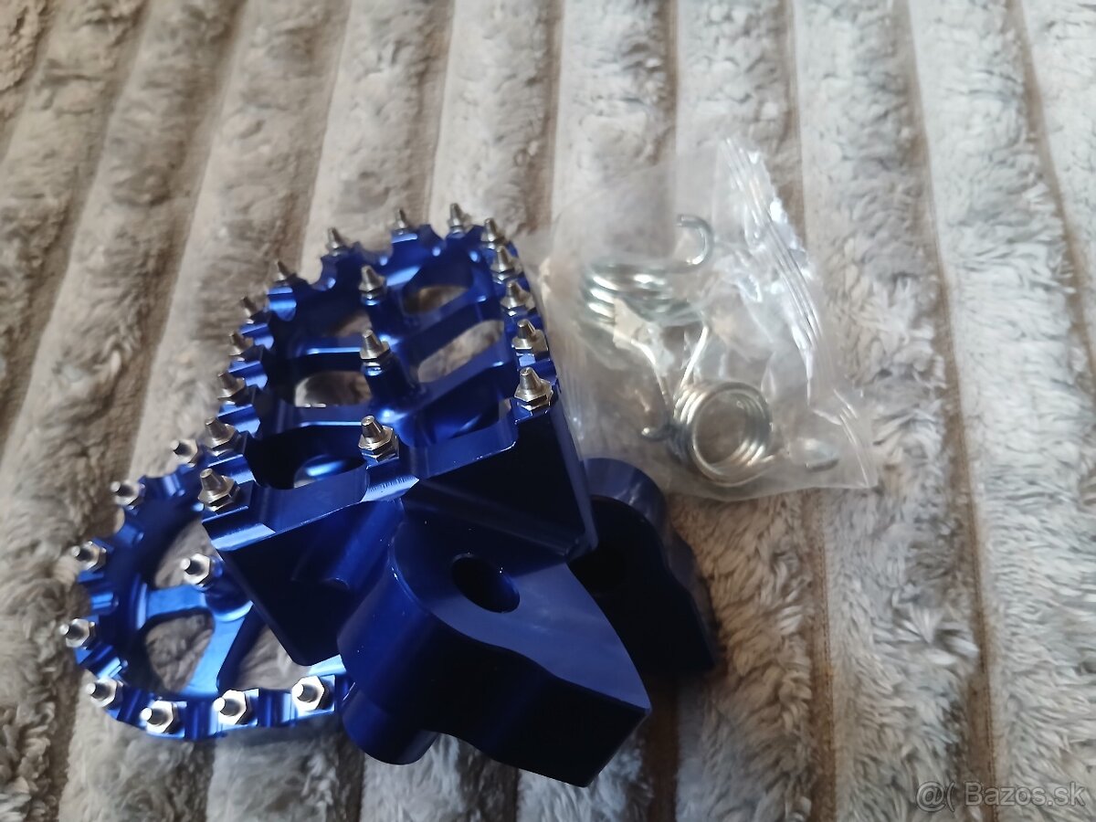 Yamaha yzf250 4t - 18