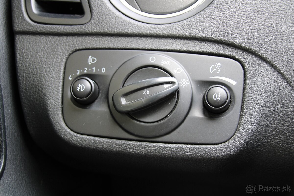 Ford S-Max Trend - 18