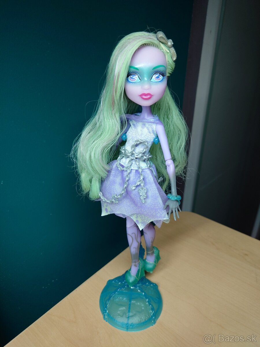 Predávam zbierku bábik - 18