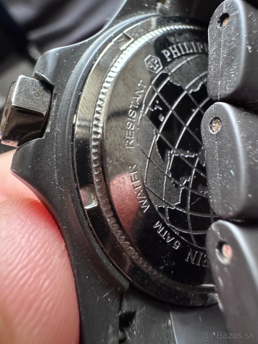 Philipp Plein Destroyer – Limited Edition - 18