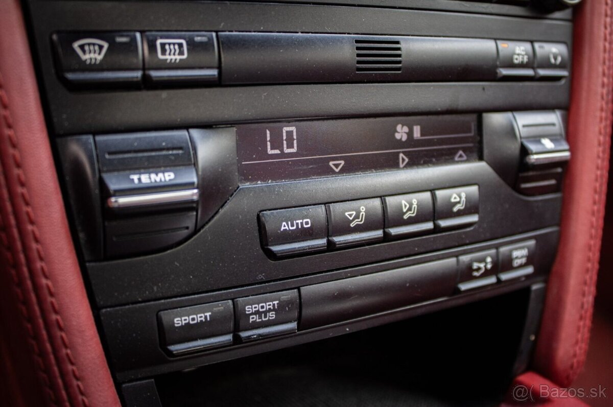 Porsche Cayman 2.9 PDK /ODPOČET DPH/ - 18