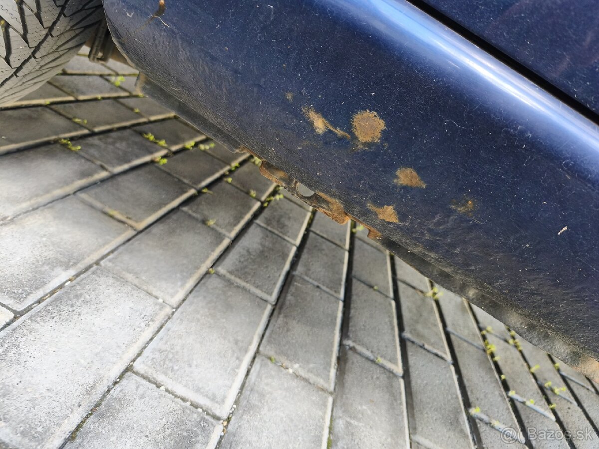 Predám Citroen C3 1,4i benzin - 18