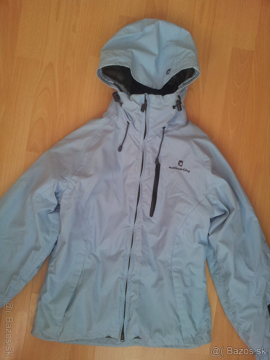 Vetrovka Colmar - 18