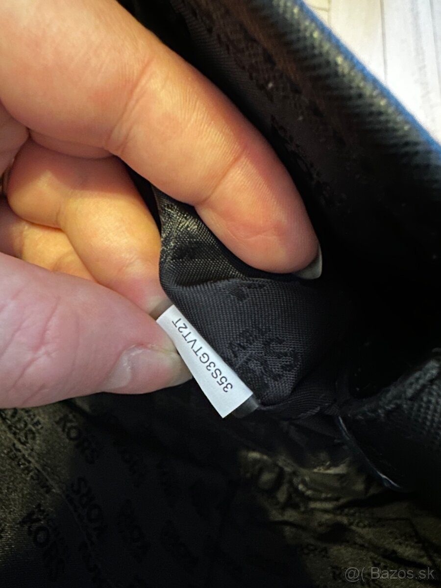 Michael kors kabelka - 18