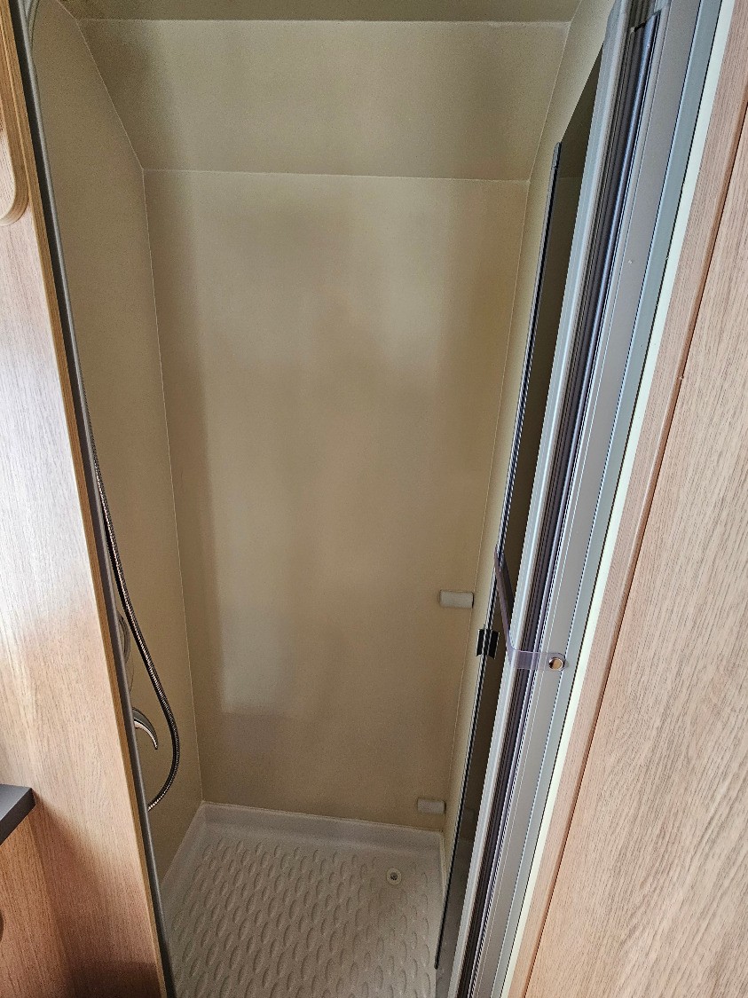 Karavany a obytné autá Giottiline - 18