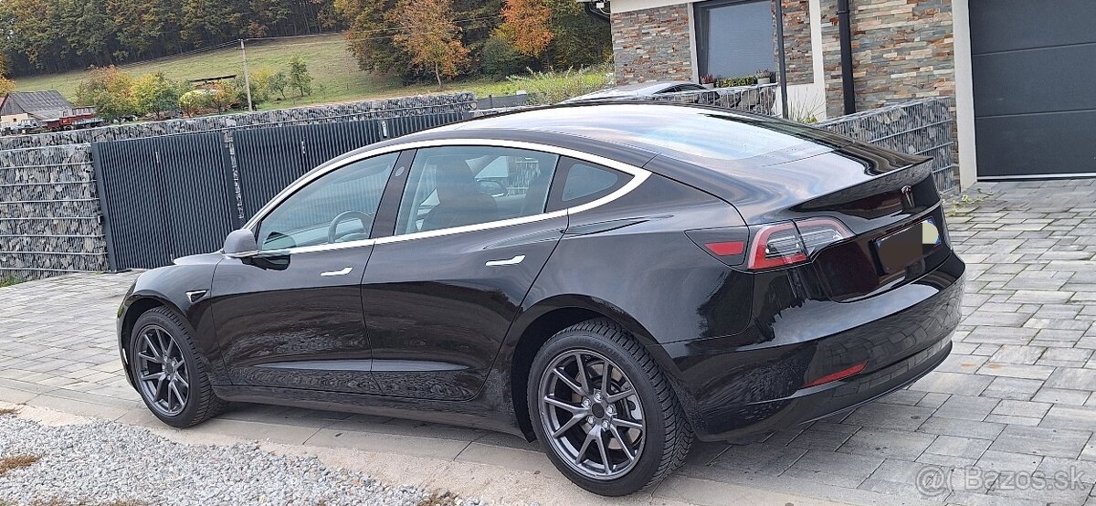TESLA MODEL 3 2019 STR+ - 18