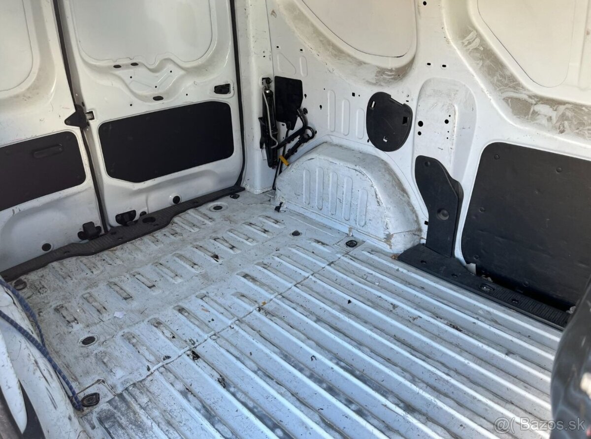 Dacia Dokker 1.5 DCi - 18