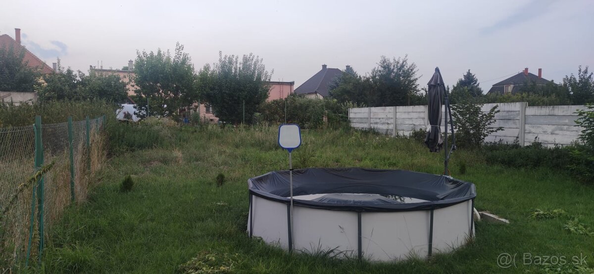 Stavebný pozemok - 18