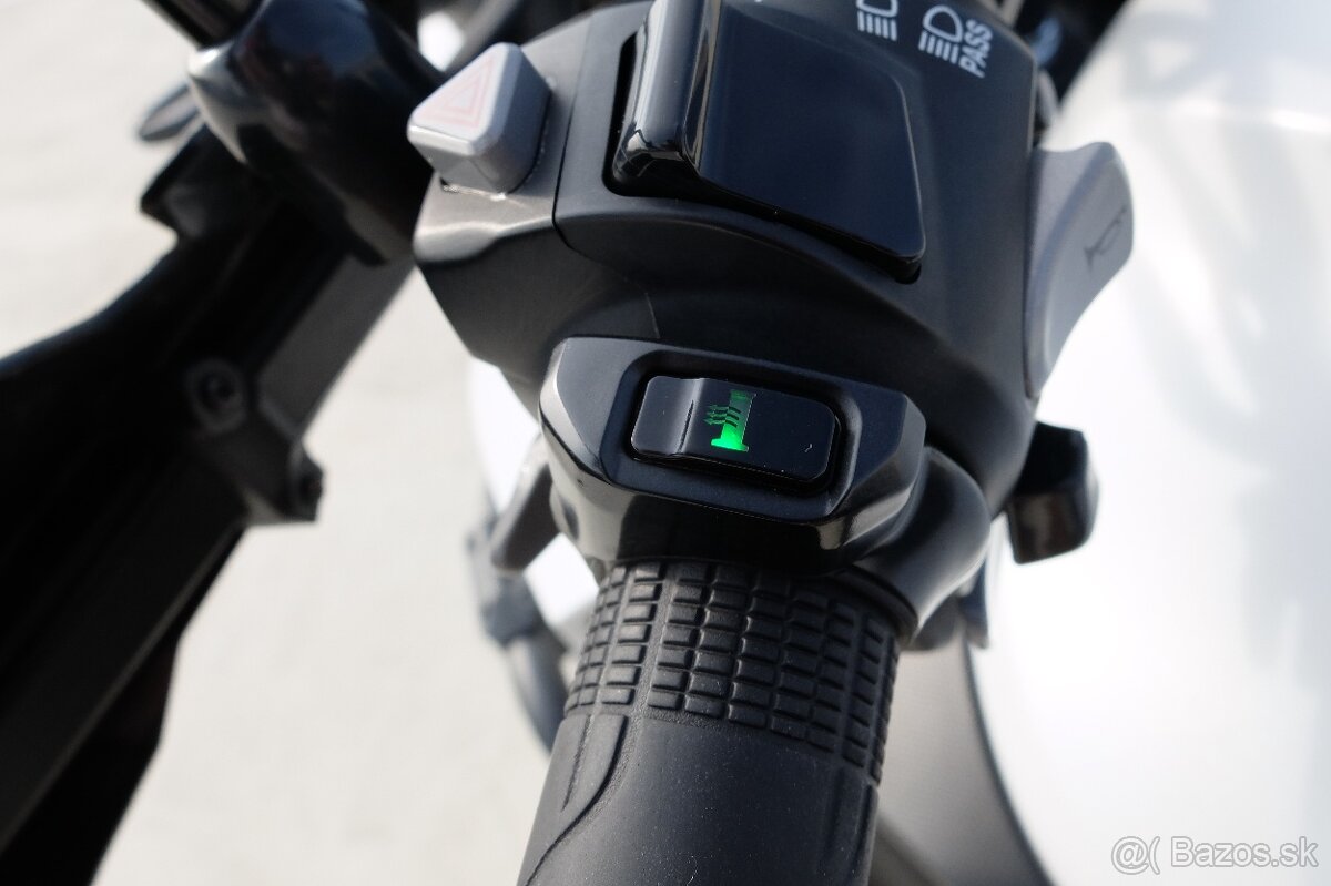 Predám Honda VFR 1200 X D Crosstourer (DCT) - 18