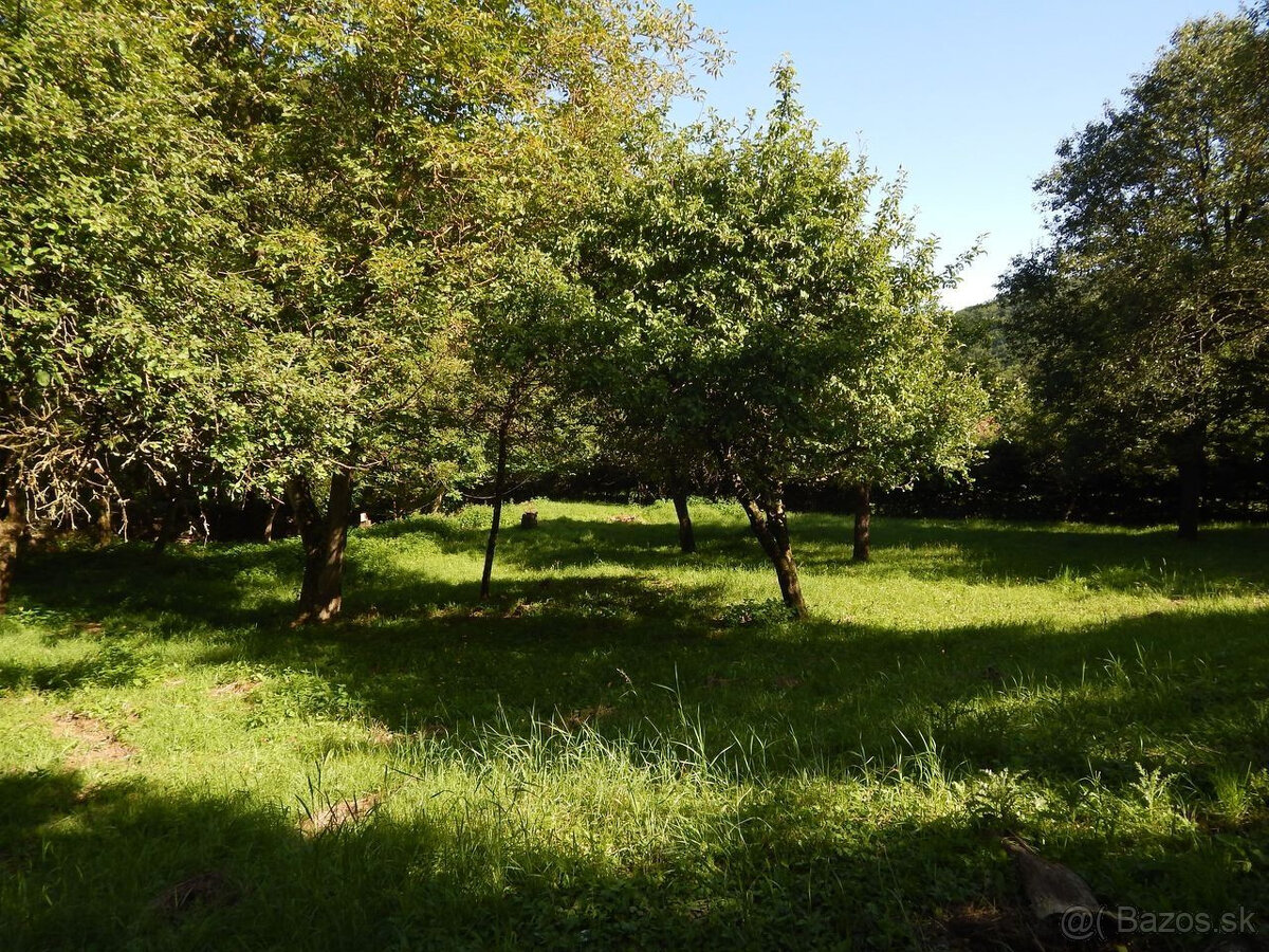 SPEKTRUM REALITY- Na predaj 3-izbový rodinný dom s pozemkom - 18