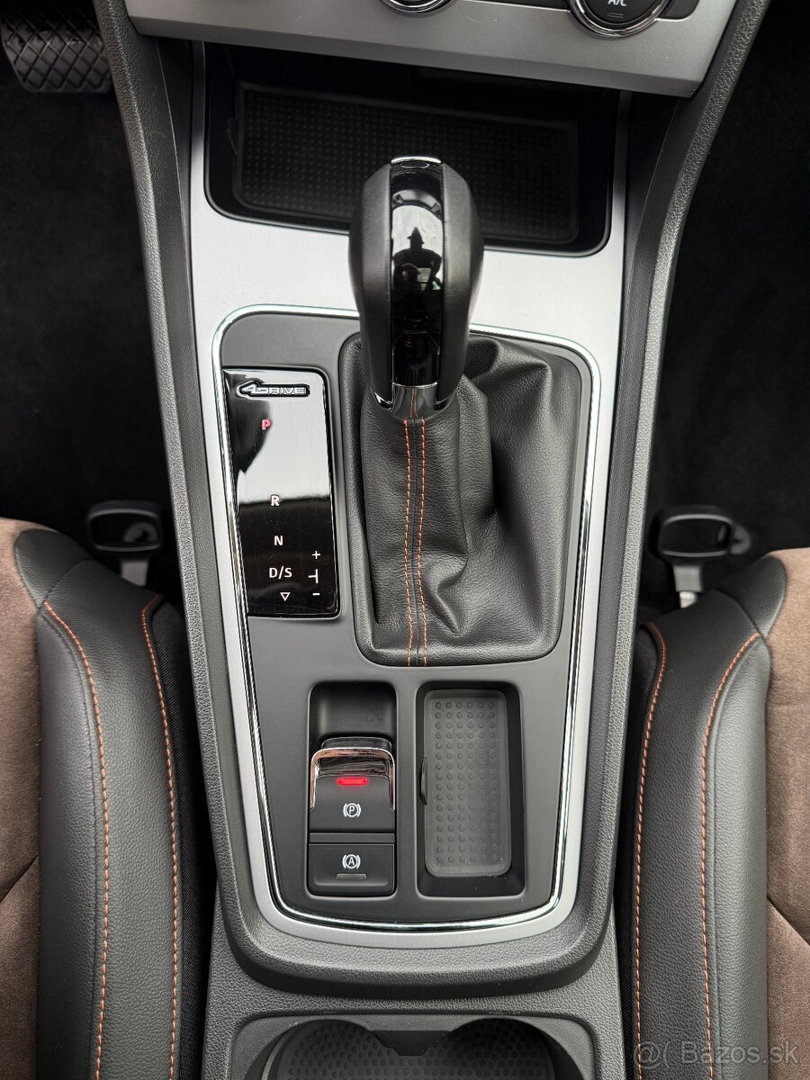 Seat Leon ST 2.0 TDI X-Perience DSG 4Drive - 18