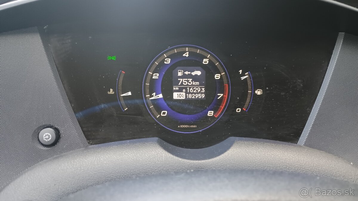 Honda Civic 1.4 73 kw - 18