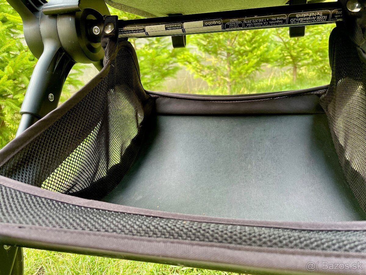 Bugaboo Chameleon 3 aj po častiach - 18