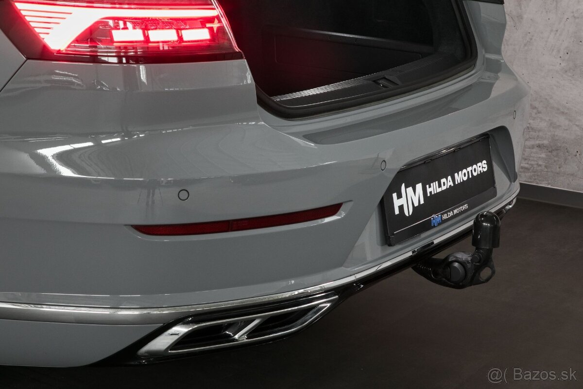 VW Arteon SB 2.0TDI 110kW DSG R-Line ACC AID 360 Kessy Tažné - 18