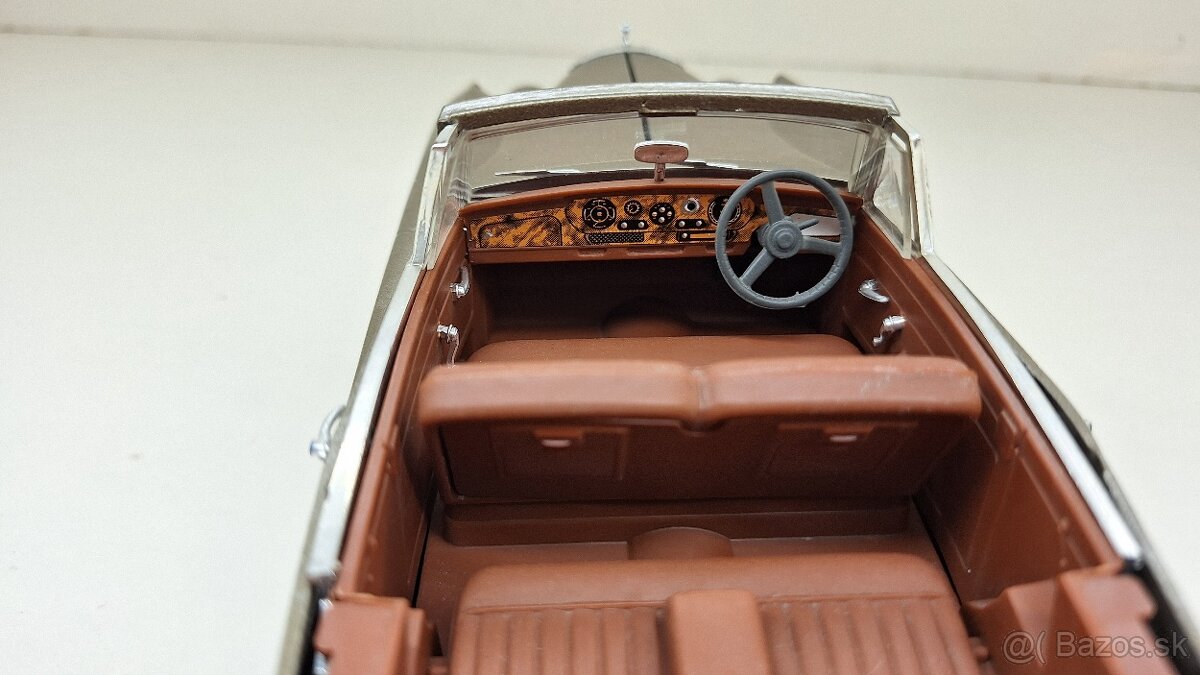 1:18 - 1:20 BENTLEY S2 - 18