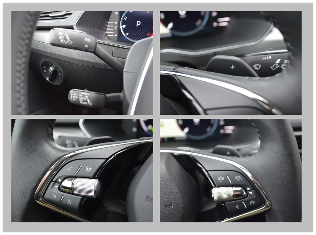 ŠKODA SUPERB 2.0 TDI DSG LIMO VIRTUAL KAMERA 109.000 KM TOP - 18