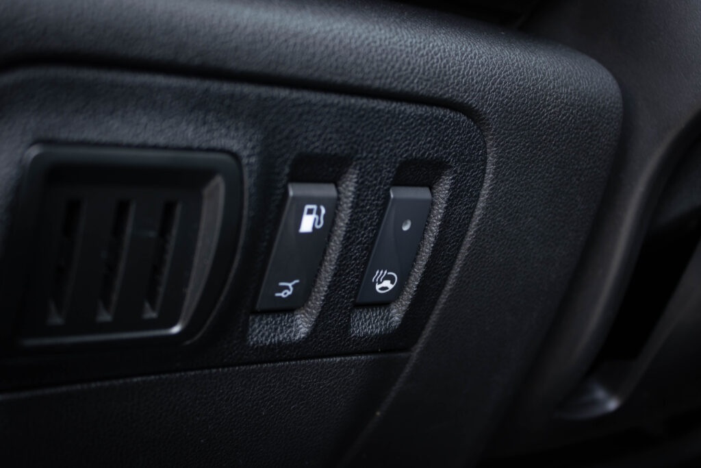 Megane 4 GranCoupe Intens 130 - 18