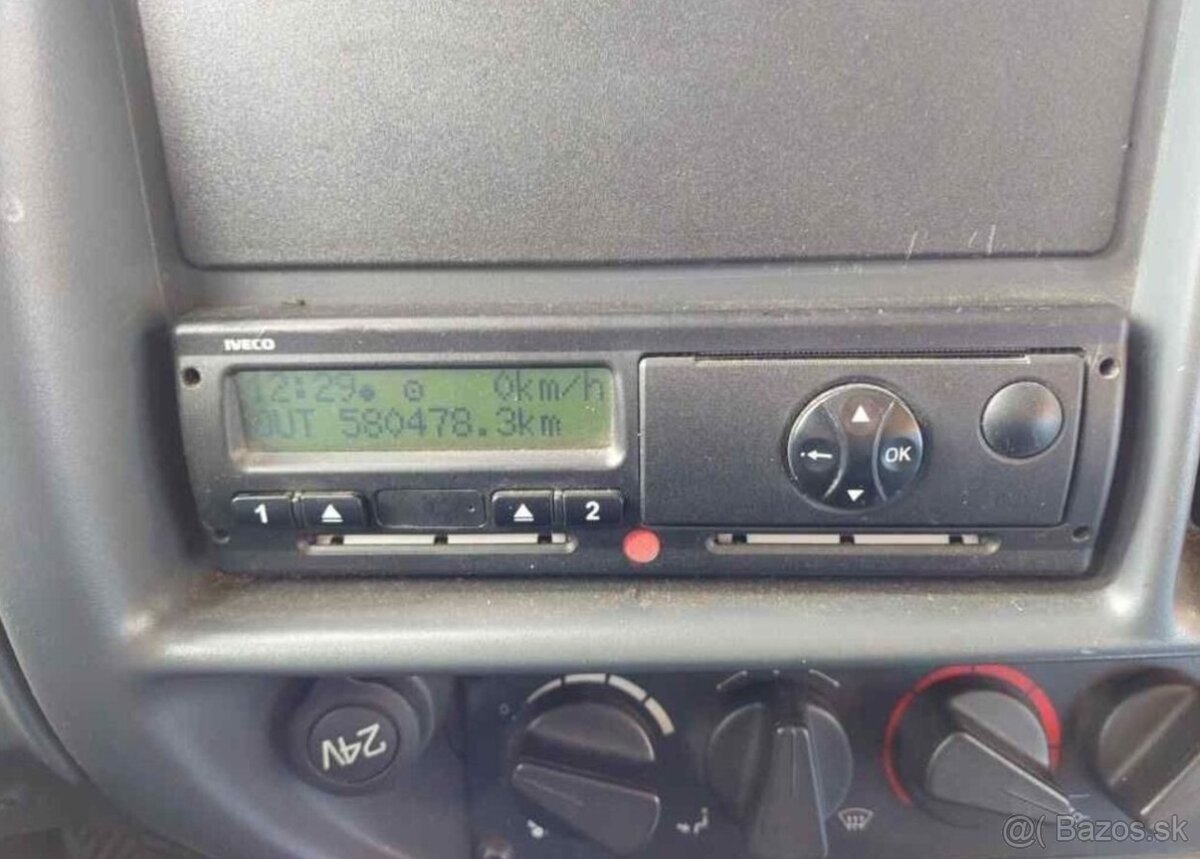 Irisbus, Crossway Low Entry - 18