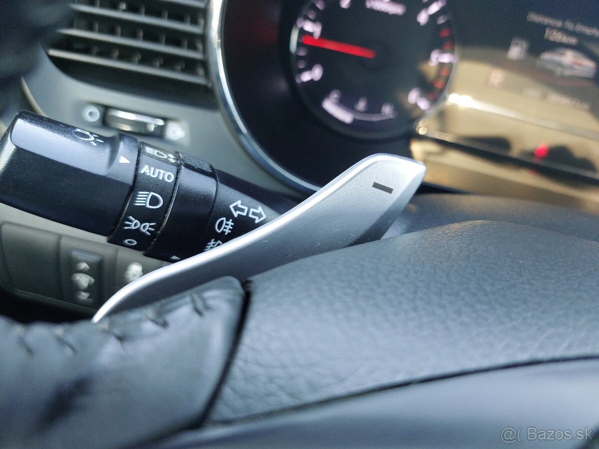 Kia Optima 1.7 CRDi TX A/T - 18