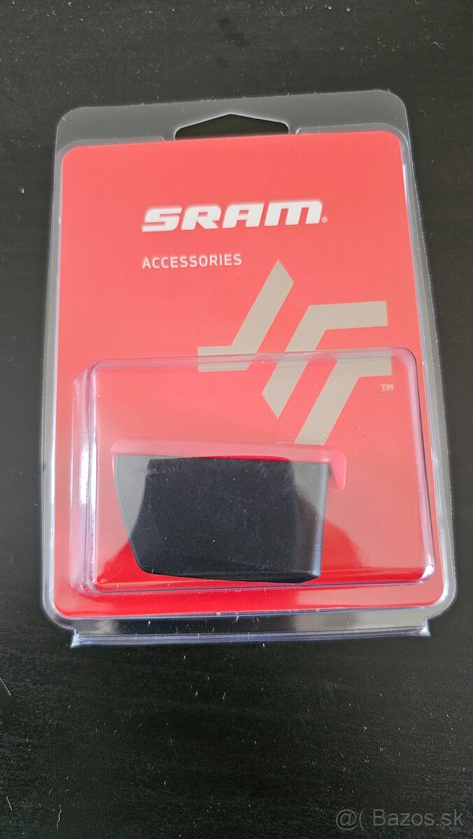 TREK SUPERCALIBER 9.6 CUSTOM - 18