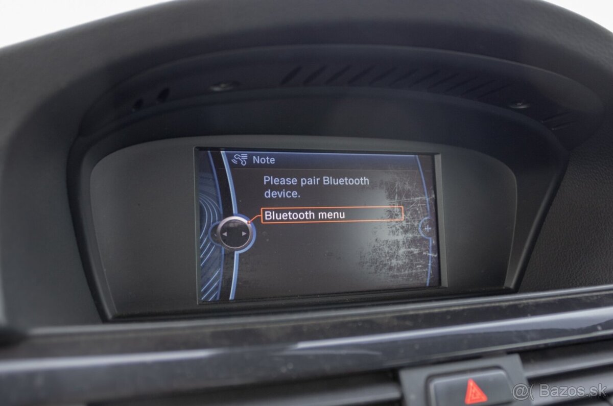 BMW Rad 3 320d 184k A/T Cabrio - 18