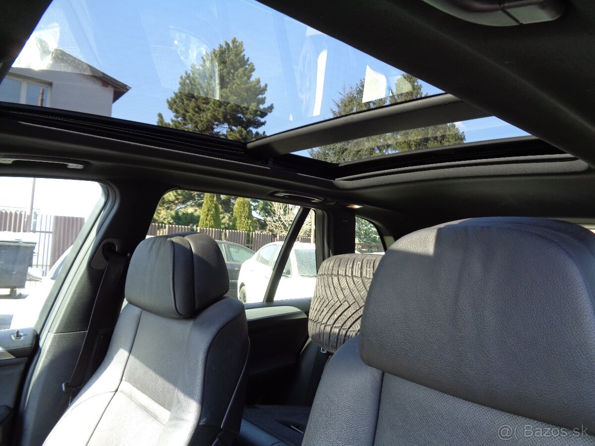 BMW X5 xDrive 30d - 18