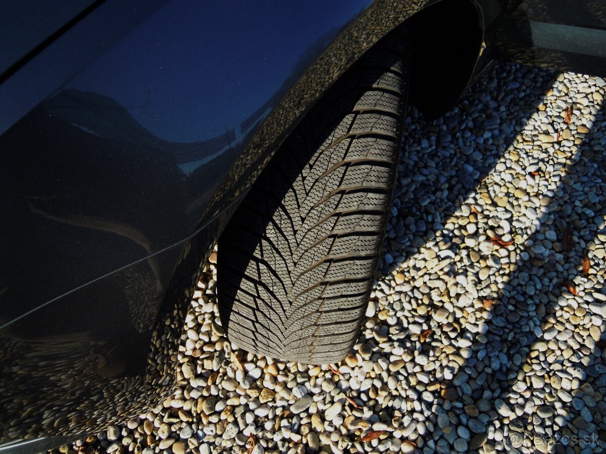 Škoda Octavia, 2.0TDi TOUR-ROZVODY-SERVIS-DPH - 18
