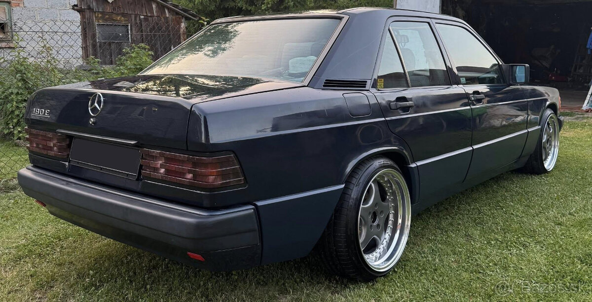 RH ZW1 5x112 R17 - 18