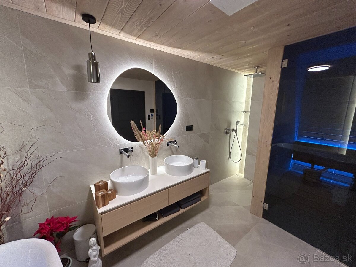 Apartmánový dom - Demänovská Dolina - 18