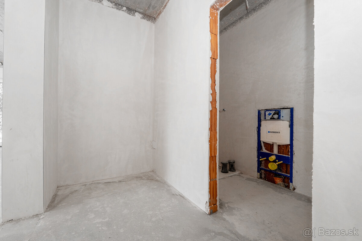 Moderná novostavba | Mokrance - 18