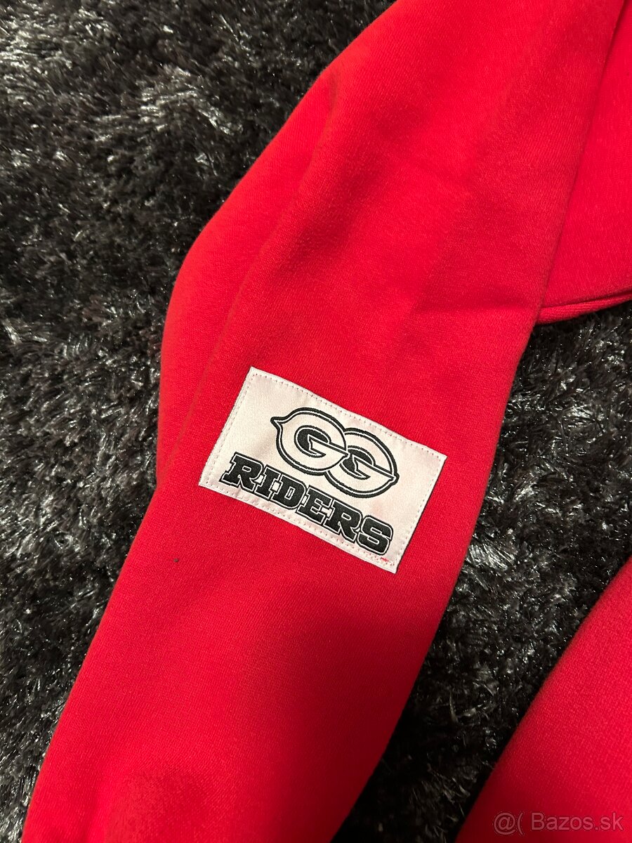 Grenzgaenger, mikina, tričko prilba bunda - 18