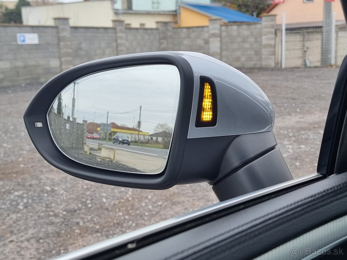 Volkswagen Arteon SB 2.0TDI R-Line DSG 110kW A7 za 27.490 € - 18