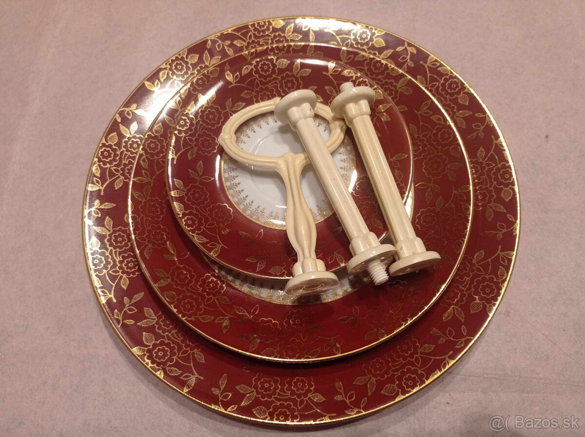 Vianočný porcelán - 18