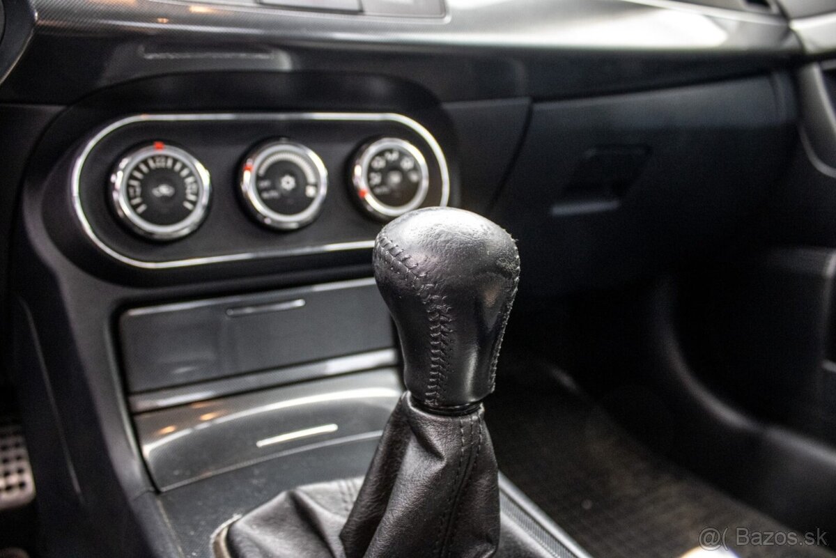Mitsubishi Lancer 1.8 MIVEC Instyle, 105kw, M5, 4d. - 18