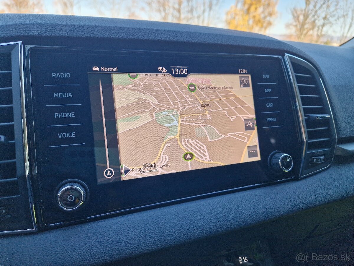 Skoda Karoq 2,0 TDI 110KW DSG Odpočet DPH - 18