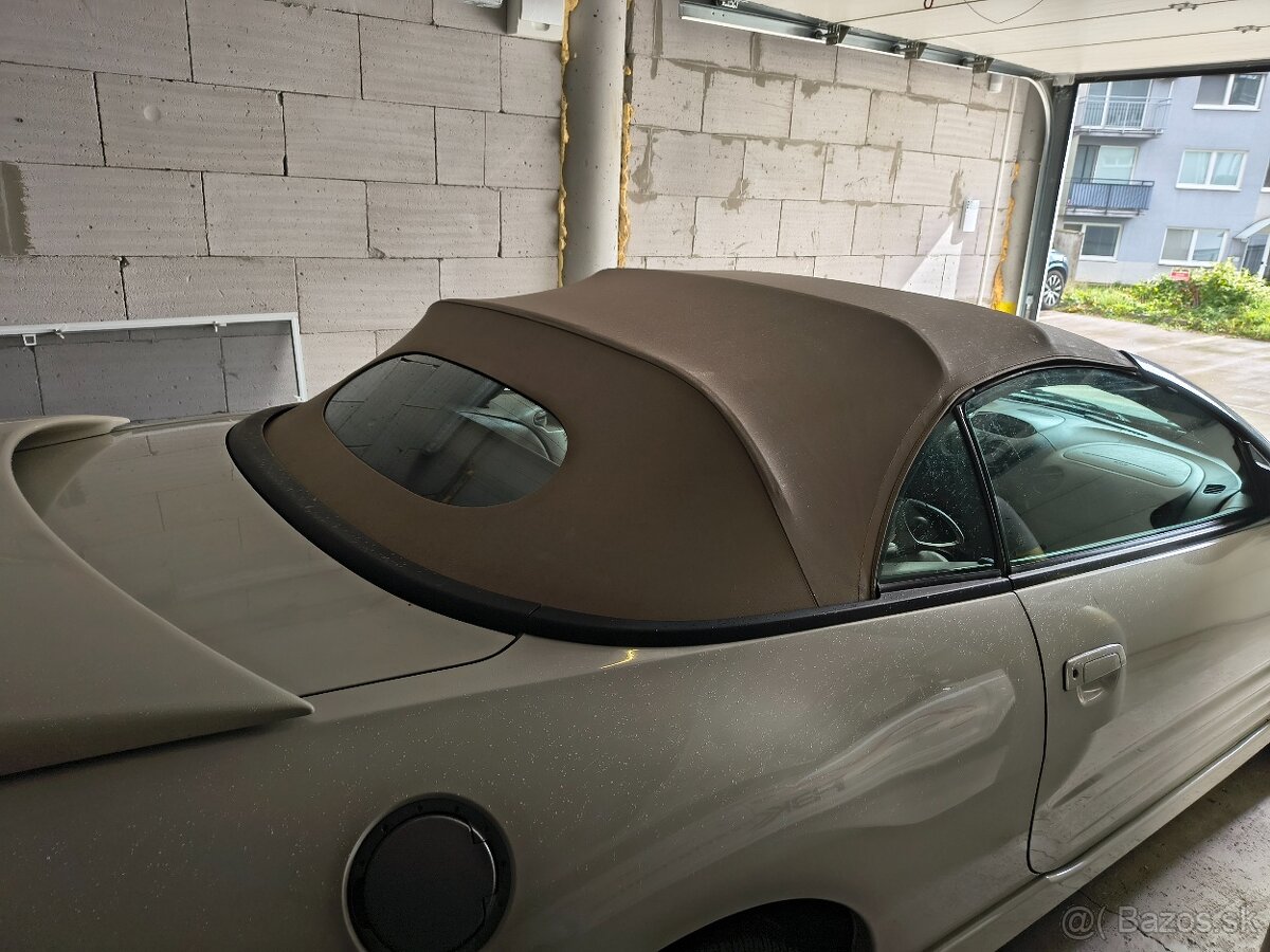 Eclilse spyder 3.0 V6 AUTOMAT - 18