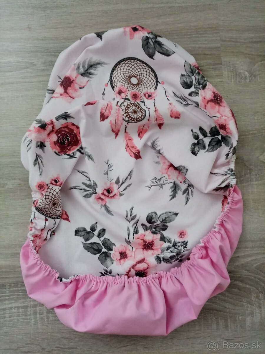 Obojstanna Plachta do kocika - 18