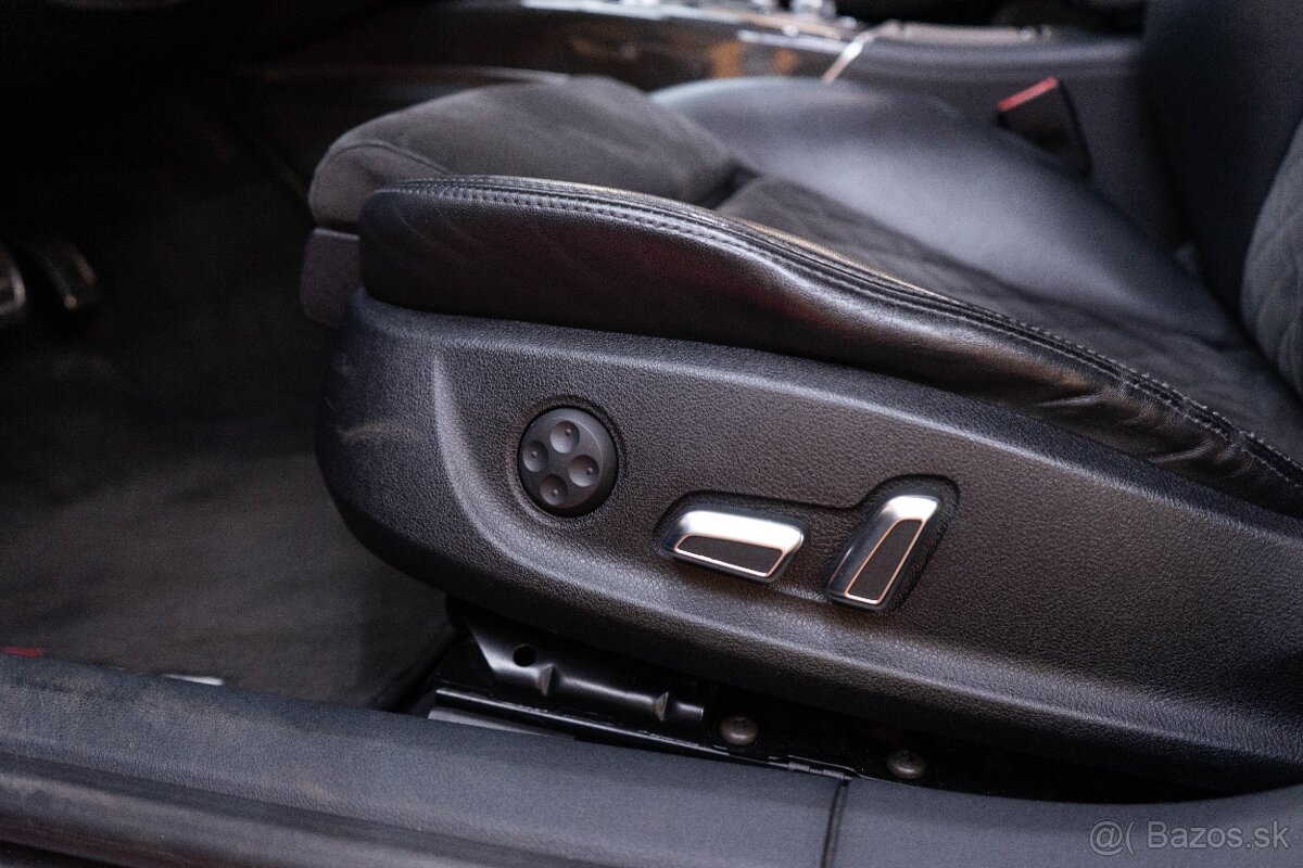 Audi RS7 4.0 V8 - 18