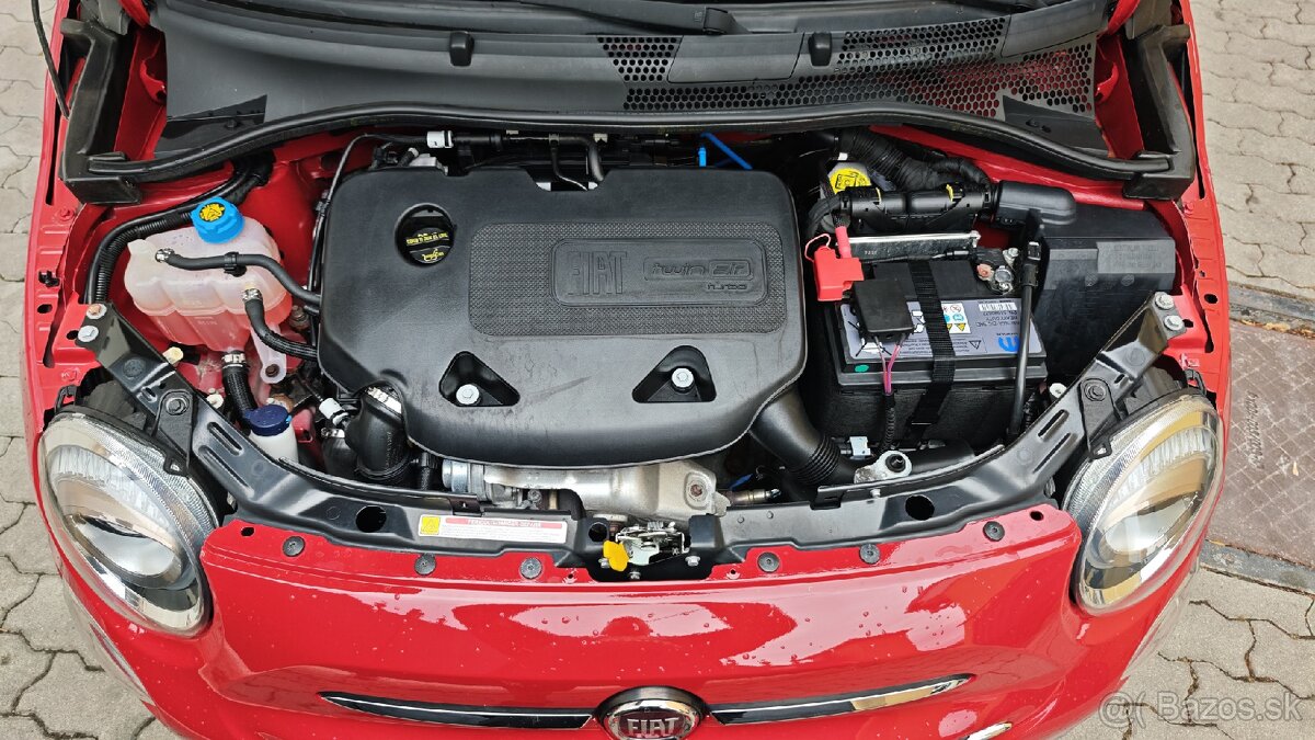 Fiat 500 - 18