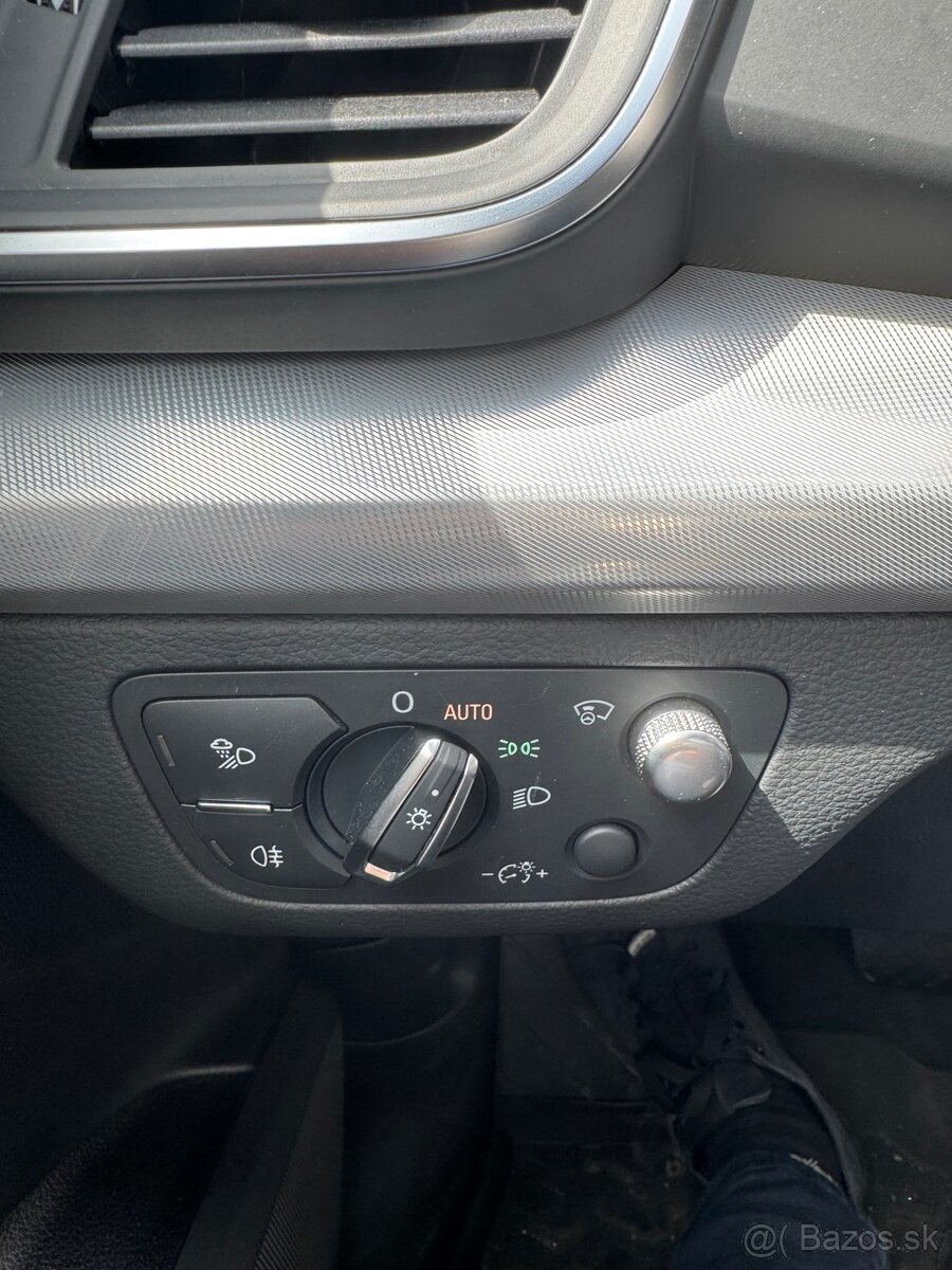 Audi Q5 2.0 TFSI qattro - 18