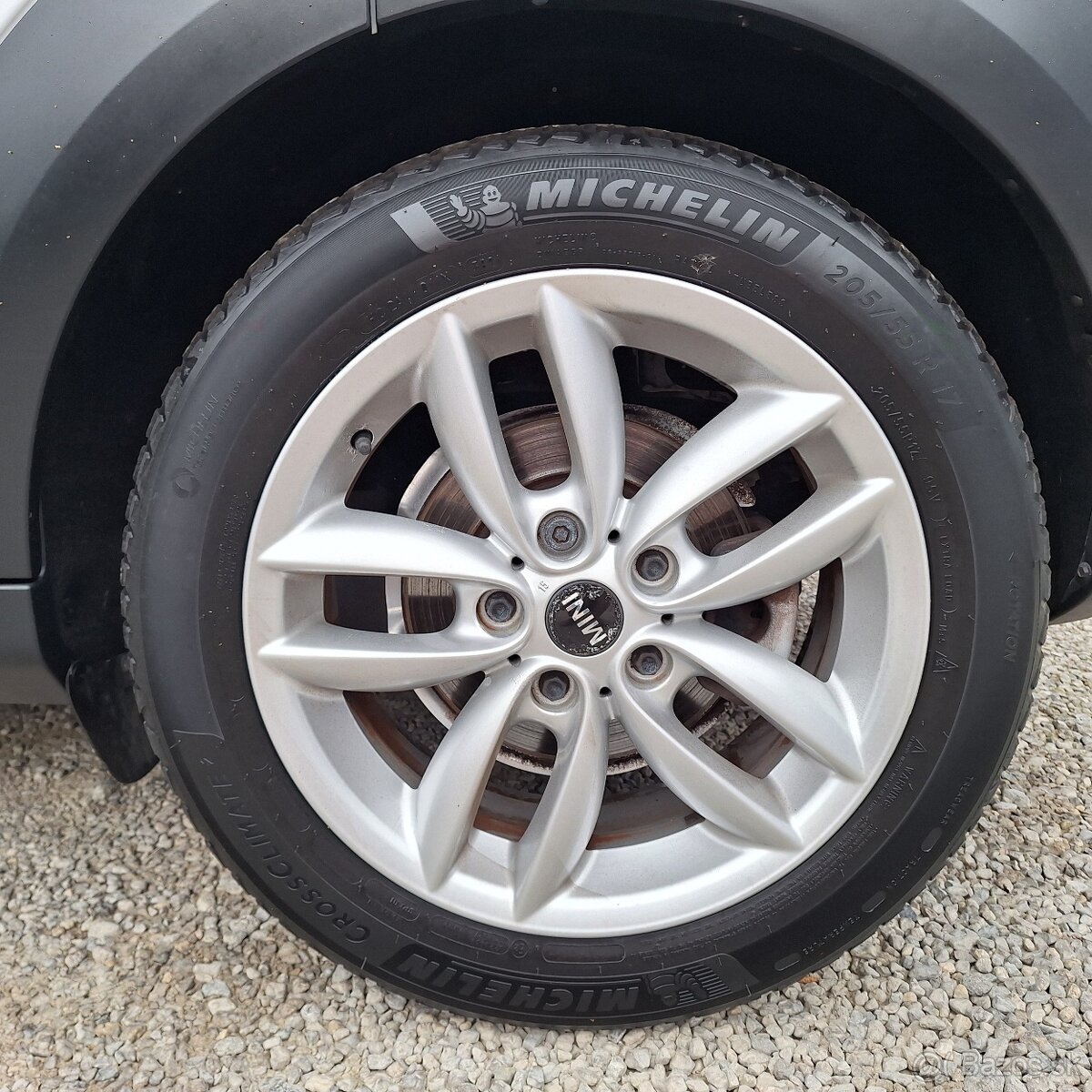 Mini Countryman Cooper D ALL4 A/T 4x4 AUTOMAT - 18