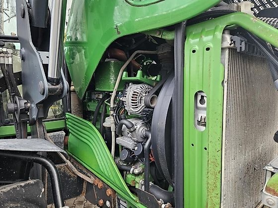 JOHN DEERE 6820+ČN+PVH - 18