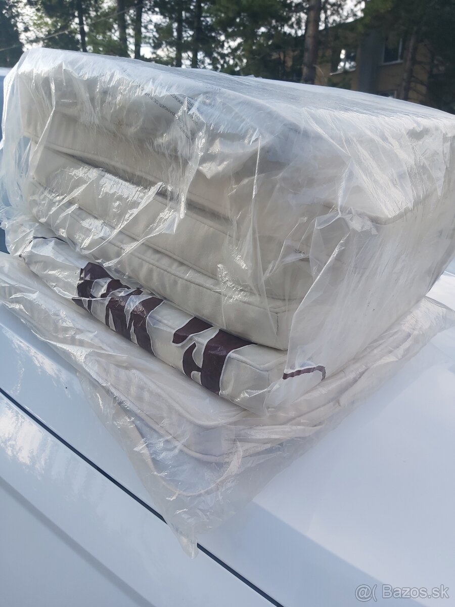 Stare stoličky - 18